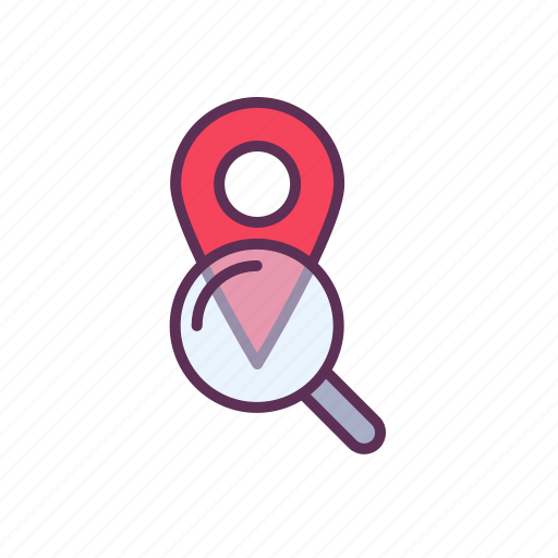 Local, local shops, location, location tag, maps, search icon - Download on Iconfinder