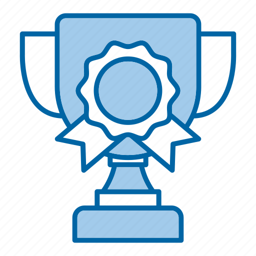 Award, cup, prize, reward, tropgy icon - Download on Iconfinder