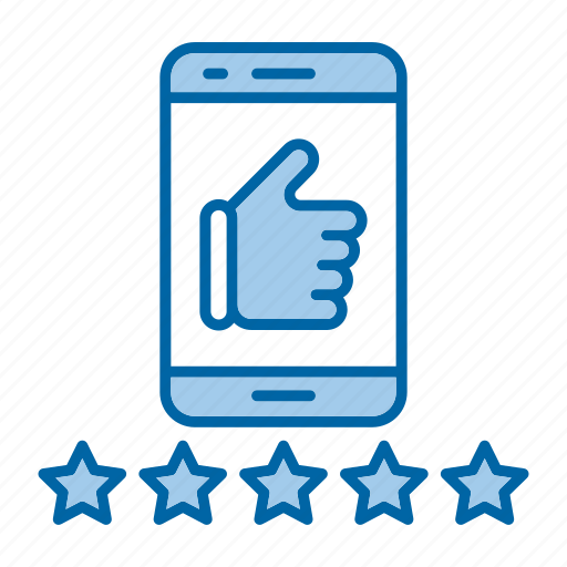 Comment, customer, marketing, rating, reviews, seo icon - Download on Iconfinder