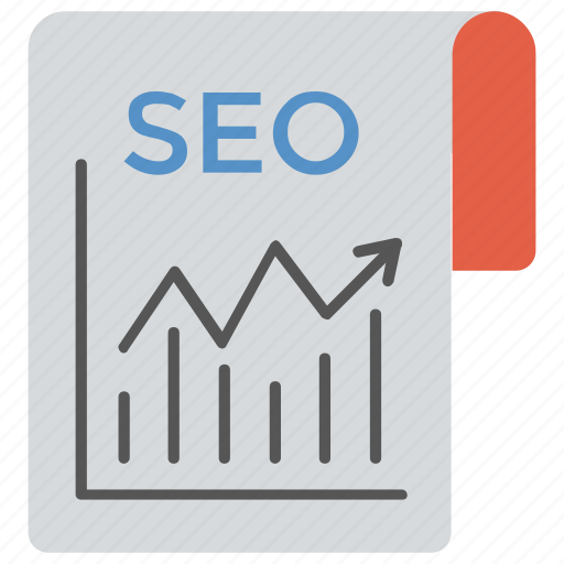 Content marketing, internet marketing, search engine optimization, seo, web page in search engine icon - Download on Iconfinder