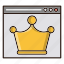 best, crown, page, quality, seo 