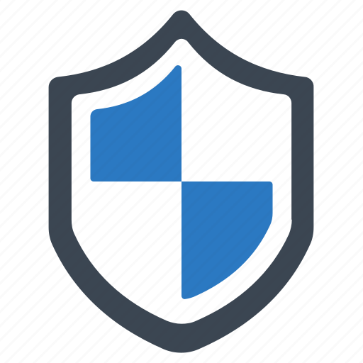 Brand protection, defence, insurance, security, shield icon - Download on Iconfinder