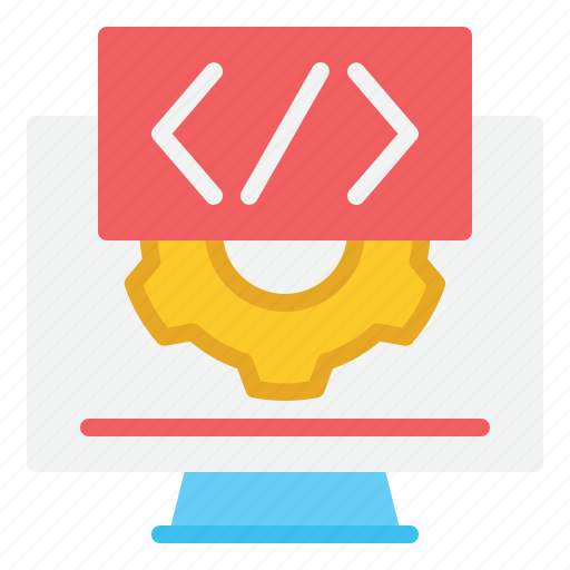 Web, development, programming, ui, page, website, developer icon - Download on Iconfinder