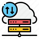 cloud, server, network, computing, dedicated, hostng, jotta, database