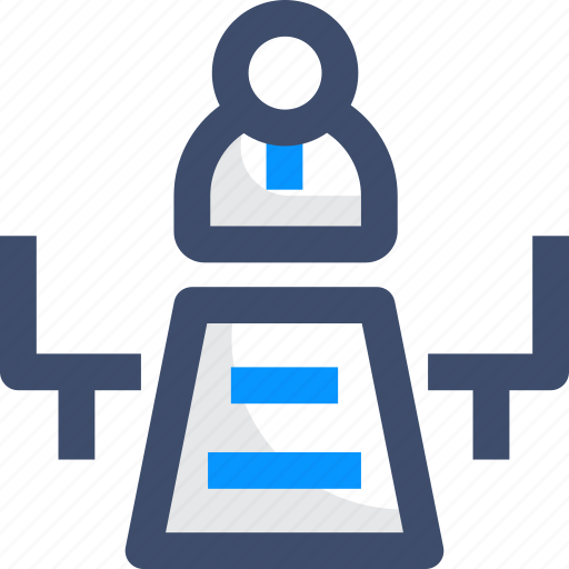 Addressing, marketing, meeting, presentation icon - Download on Iconfinder