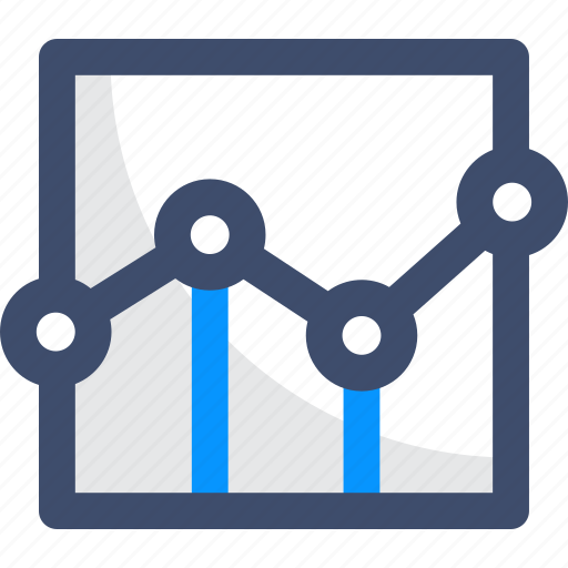 Analytics, dashboard, report, seo marketing, statistics icon - Download on Iconfinder