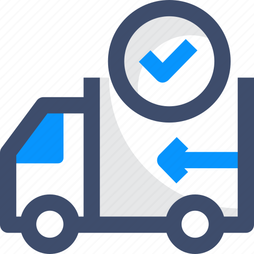 Delivery, ecommerce, logistics, online shopping, order icon - Download on Iconfinder