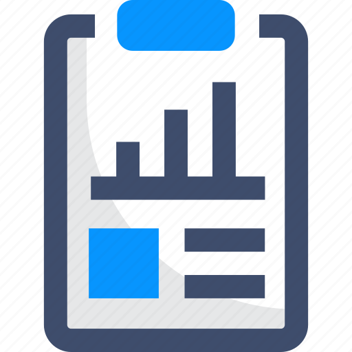 Chart, diagram, graph, growth, report icon - Download on Iconfinder