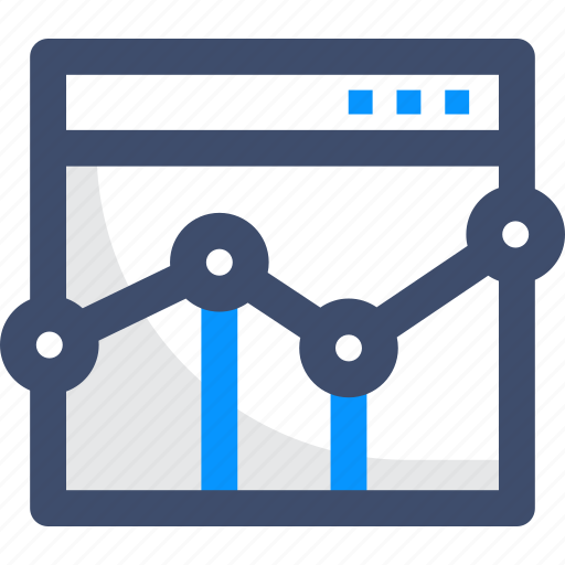 Analytics, data analytics, report, seo report, stats icon - Download on Iconfinder