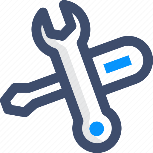 Help, settings, support, technical, wrench icon - Download on Iconfinder