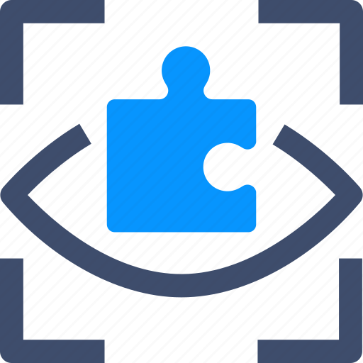 Eye, focus, target, view, vision icon - Download on Iconfinder