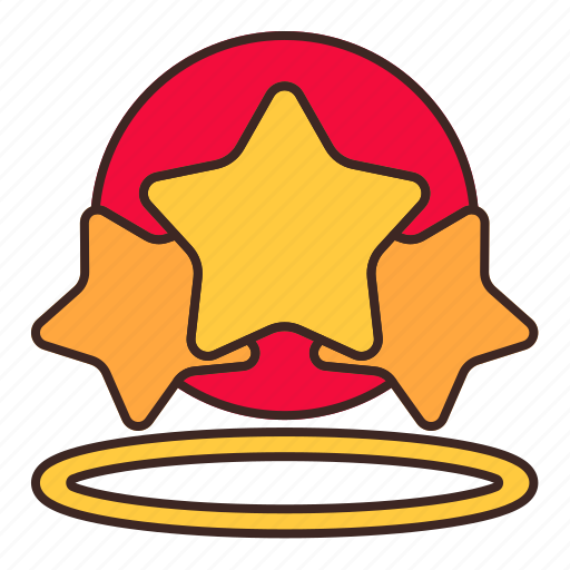 Star, stars, shine, seo, award, business icon - Download on Iconfinder
