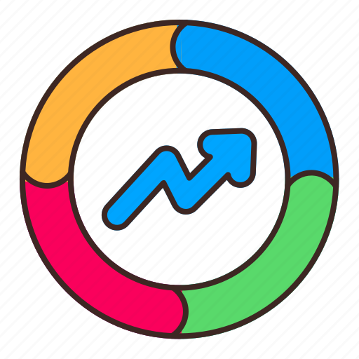 Seo, infogrpahics, barometer, wheel, chart icon - Download on Iconfinder