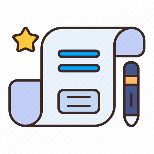Analytics, document, finance, report, seo icon - Download on Iconfinder