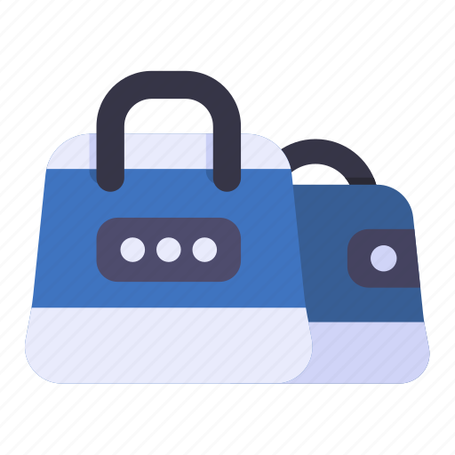 Bag, business, seo, marketing, shopping icon - Download on Iconfinder