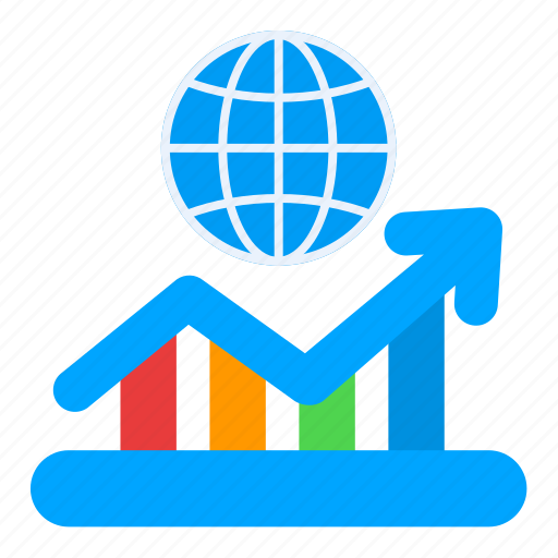 Business, chart, finance, graph, graphic, growth, statistics icon - Download on Iconfinder