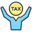 tax, day01, seo, seo icons, seo pack, seo services, service 