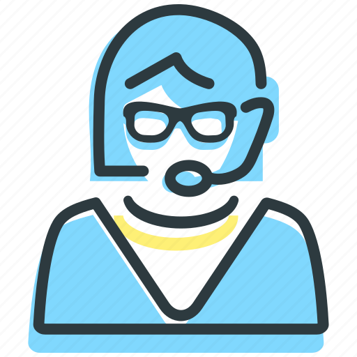 Call, center, statistics, strategy, target, teamwork, service icon - Download on Iconfinder