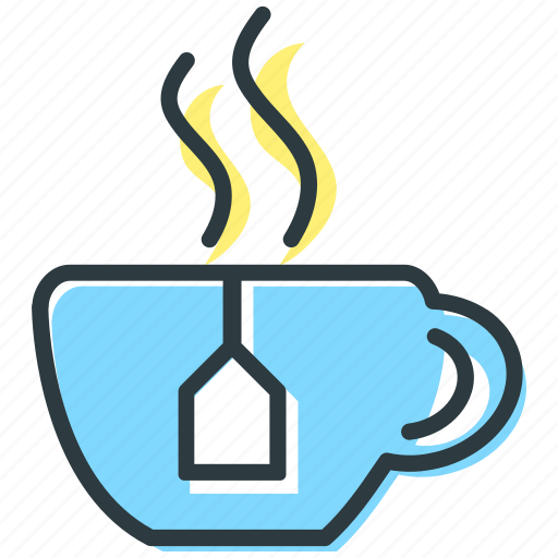 Tea, break, statistics, strategy, target, teamwork, service icon - Download on Iconfinder