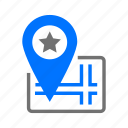 business, location, map, optimization, place, search, seo