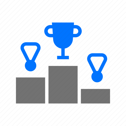 Awards, best, champion, pole, rank, ranking, seo icon - Download on Iconfinder