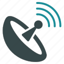 communication, wifi, radar, radio signal, satellite connection, space antenna, wireless