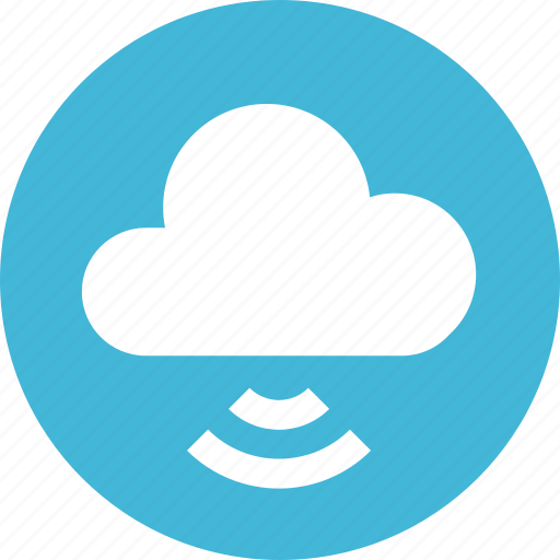 Cloud, computing, data, download, information, media, social icon - Download on Iconfinder