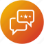 chat, chatting, comments, development, message, rating, seo 