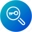 find, key, magnifier, optimization, search, seo, web 