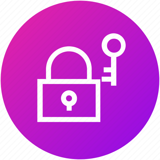 Key, lock, password, security, seo, success icon - Download on Iconfinder