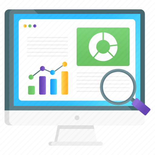 Data, analysis, data infographics, data analysis, infographic, business analytics, market infographics icon - Download on Iconfinder