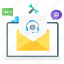 mail, support, mail support, communication service, letter service, email, correspondence 