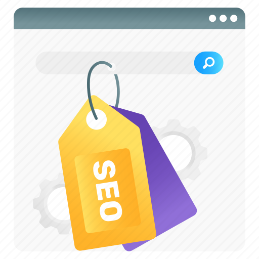 Seo, tags, seo tag, meta tag, marketing tag, seo label, seo sale tag icon - Download on Iconfinder