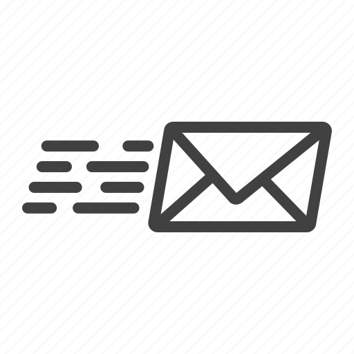 Email, envelope, letter, marketing, message, send, seo icon - Download on Iconfinder
