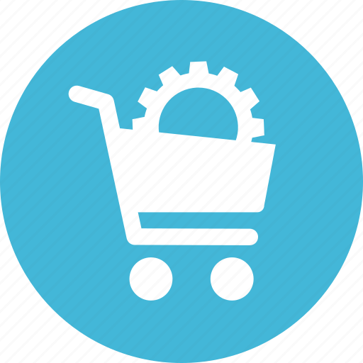 Business, cart, e-commerce, internet, online, shopping, website icon - Download on Iconfinder