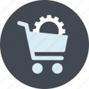 business, cart, e-commerce, internet, online, shopping, website