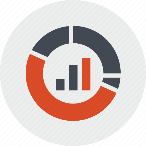 Analysis, business, chart, internet, line, market icon - Download on Iconfinder