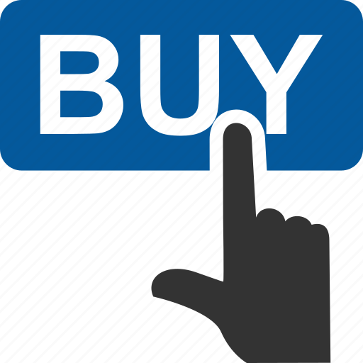 Buy, click, finger, gesture, hand, touch icon - Download on Iconfinder