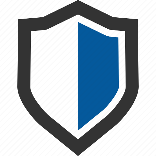 Shield, antivirus, firewall, security icon - Download on Iconfinder
