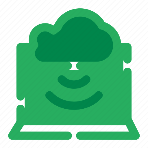 Cloud, computing, internet, seo, web icon - Download on Iconfinder