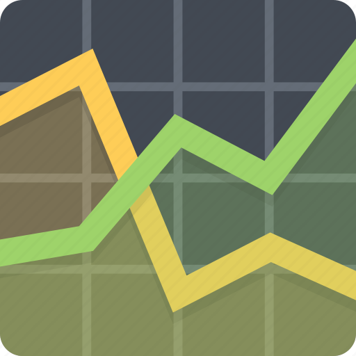 Chart, graph, statistic, statistics icon - Download on Iconfinder