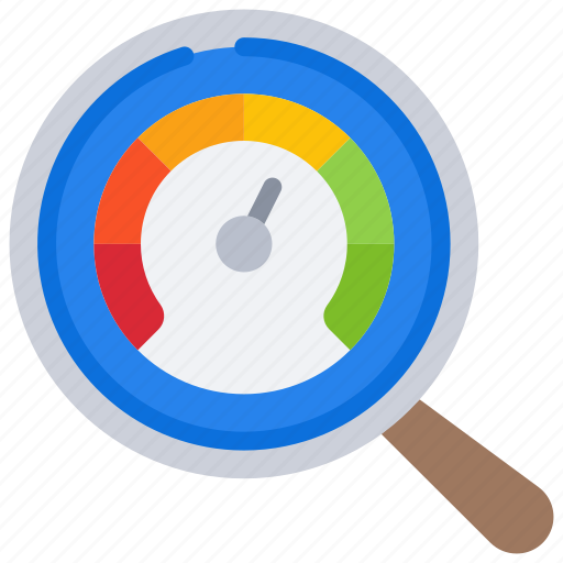 Chart, measure, performance, piechart, research icon - Download on Iconfinder
