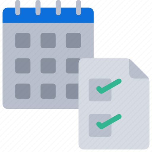 Calendar, dates, month, monthly, report, reporting icon - Download on Iconfinder