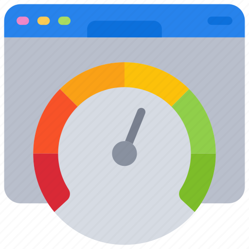 Chart, measure, performance, piechart, seo, website icon - Download on Iconfinder