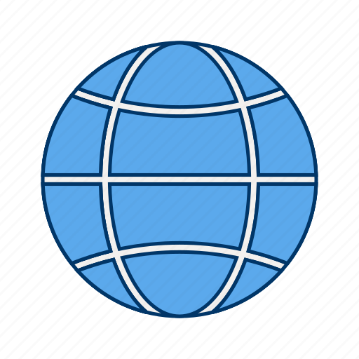 Globe, site, web icon - Download on Iconfinder on Iconfinder