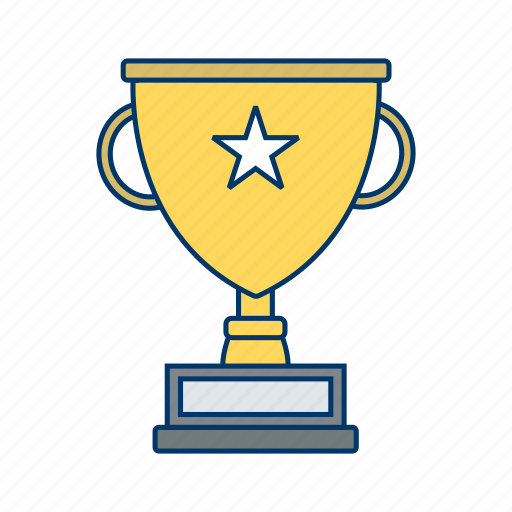 Award, cup, trophy icon - Download on Iconfinder