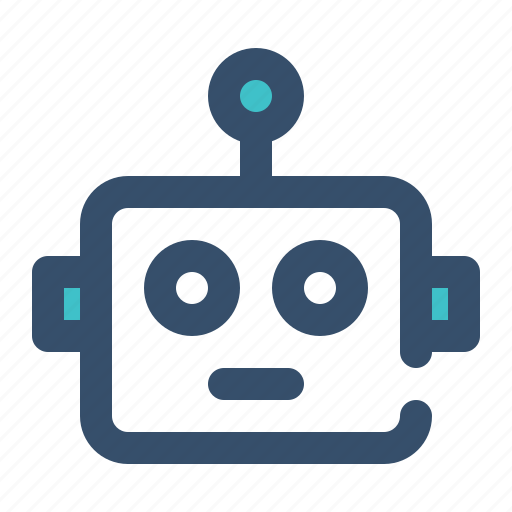 Automation, bot, robot, seo icon - Download on Iconfinder
