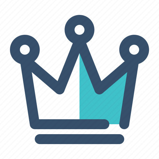 Crown, premium, priority, seo, vip icon - Download on Iconfinder