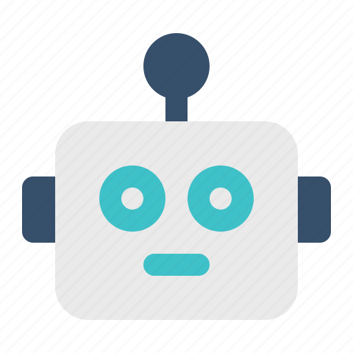 Automation, bot, robot, seo icon - Download on Iconfinder
