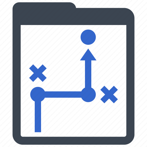 Planning, solution, strategy, tactics icon - Download on Iconfinder